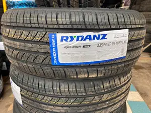 235/55r19 Rydanz Tyres Tires - All Sizes in Stock