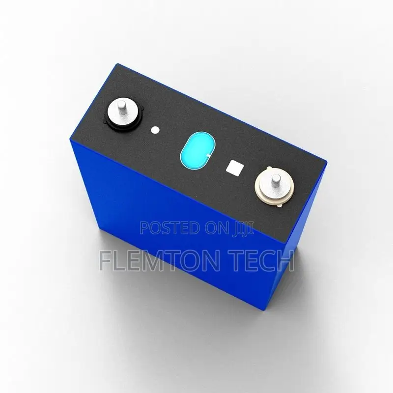 Lithium 3.2V 340AH Cells for Solar Battery (Prismatic Lifepo4 Cells)