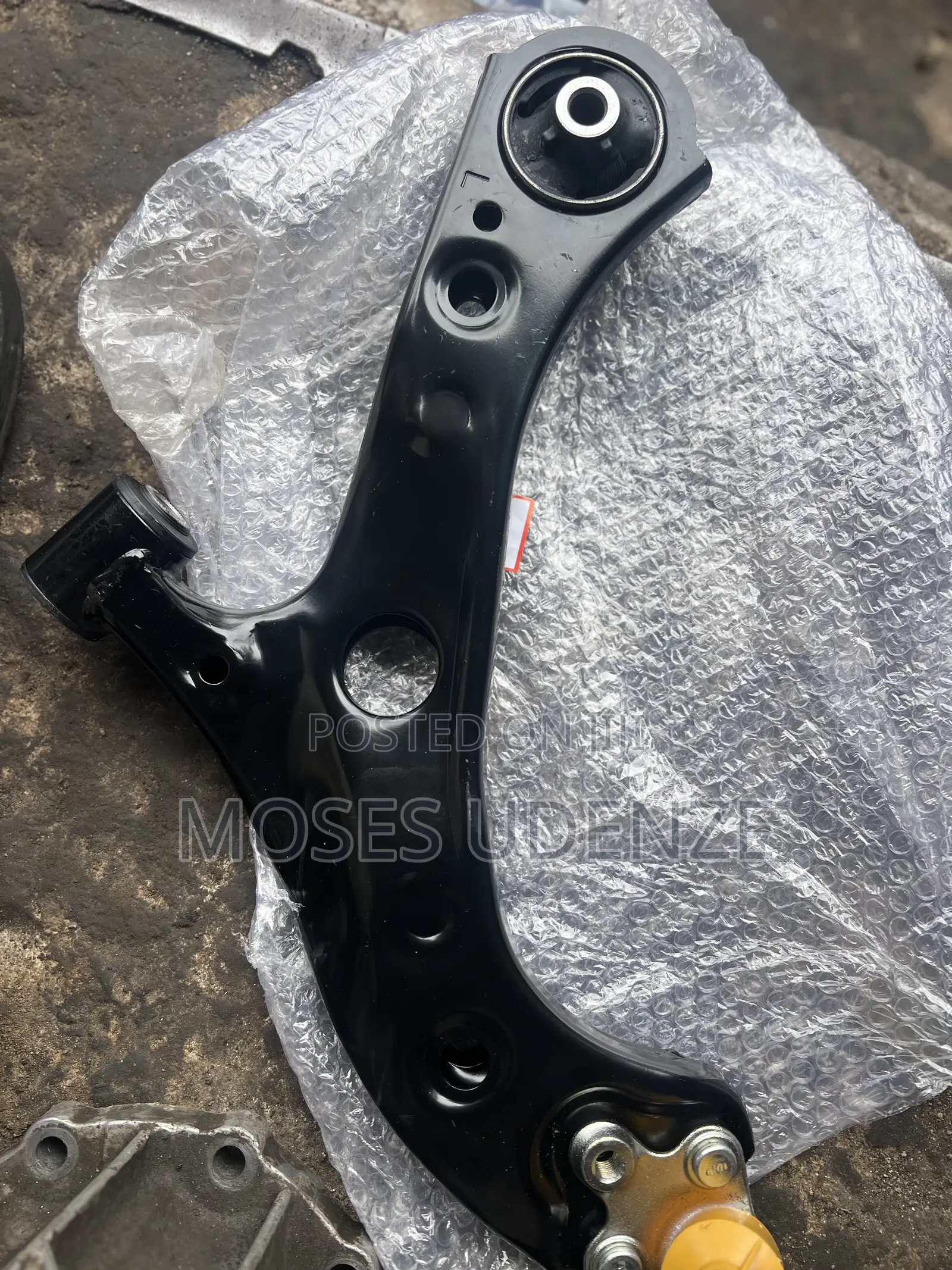 Toyota Corolla 2020,21,22,23,front Lower Arms