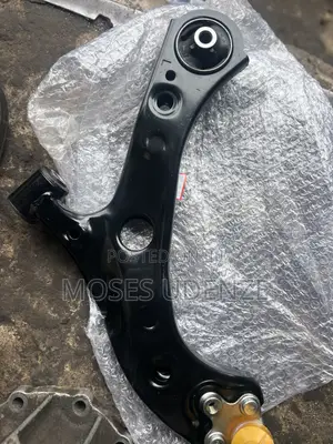 Toyota Corolla 2020,21,22,23,front Lower Arms
