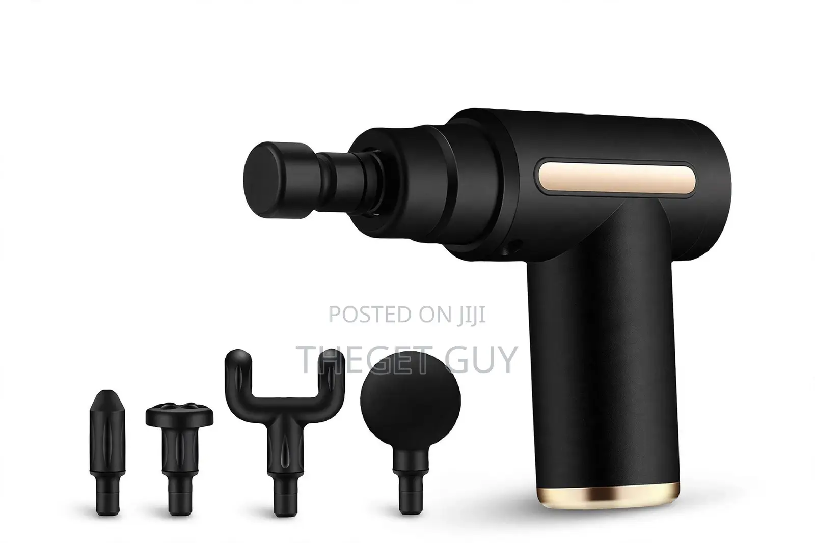 Massage Gun