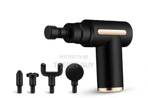Massage Gun