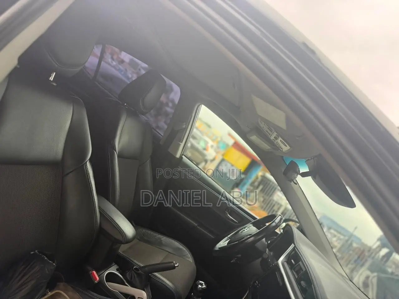 Toyota Corolla 2019 Black