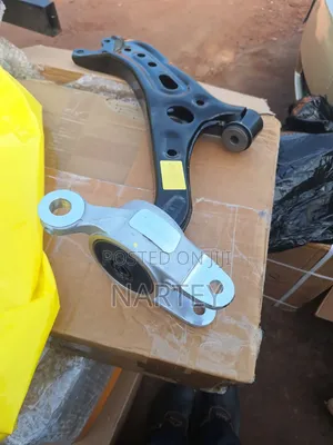 Honda C R v 2024 Front Lower Pair