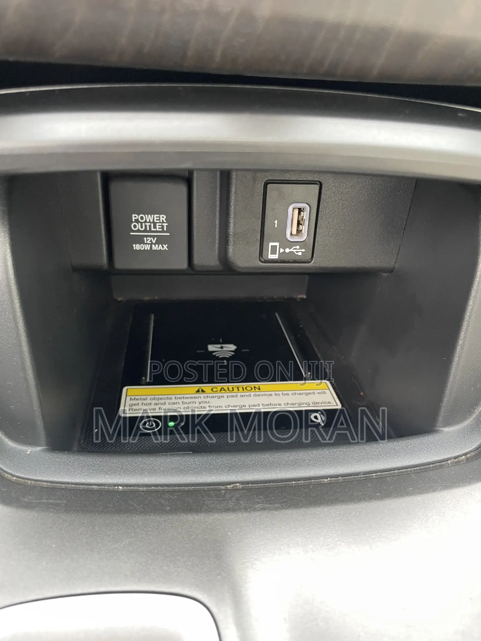 Honda Accord Sport 2.0T 2021 White