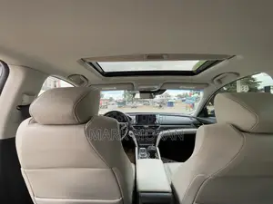 Honda Accord Sport 2.0T 2021 White