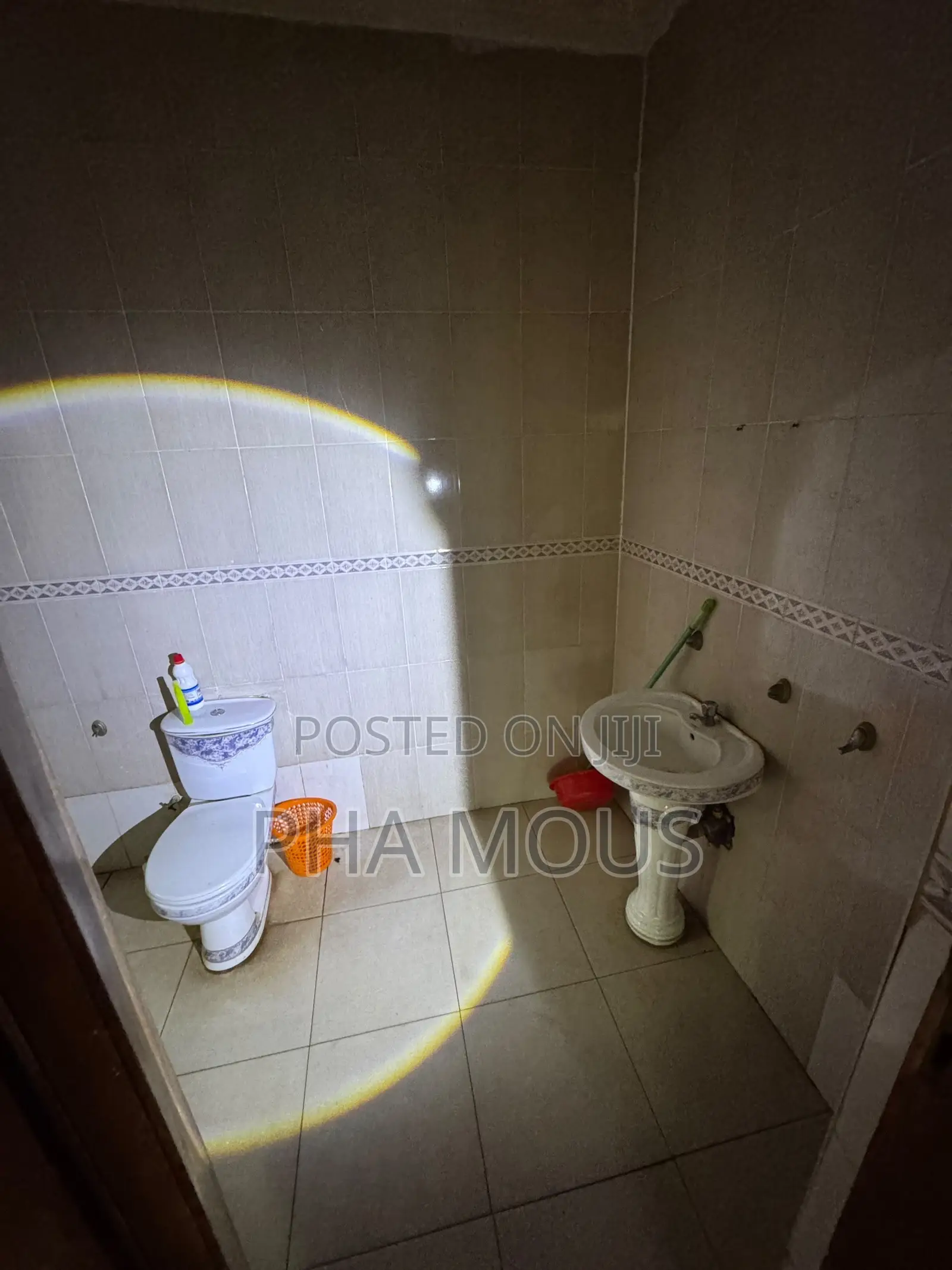 6bdrm House in Tantra Hills for rent