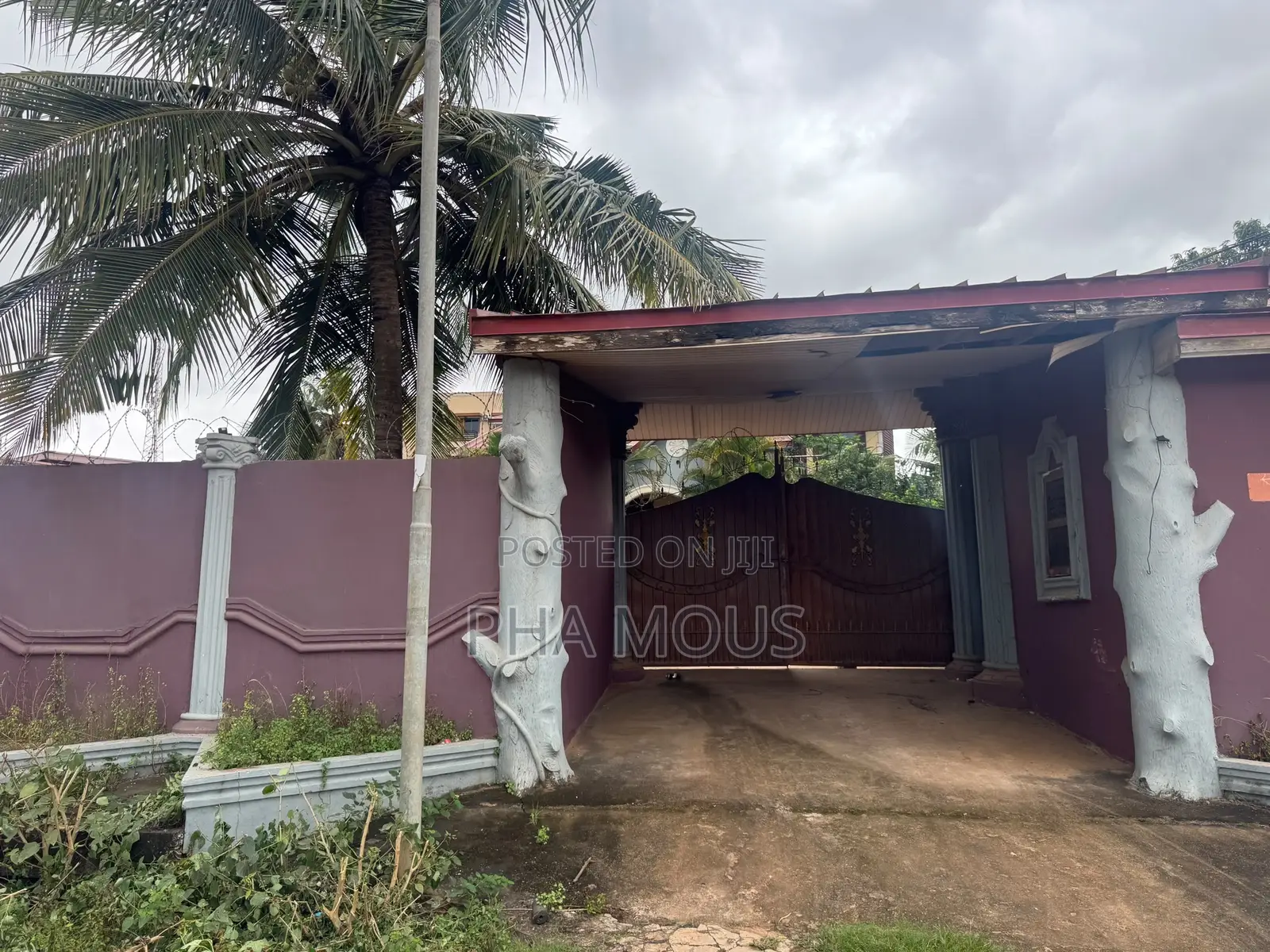 6bdrm House in Tantra Hills for rent