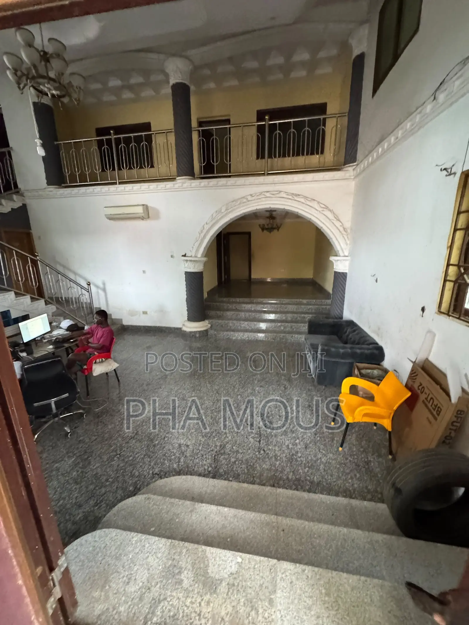 6bdrm House in Tantra Hills for rent