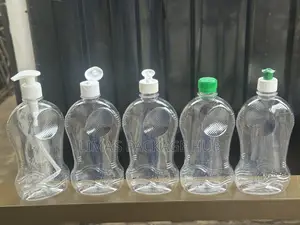 Liquid Soap Bottles