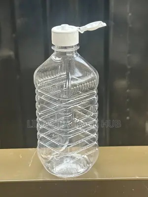 Liquid Soap Bottles