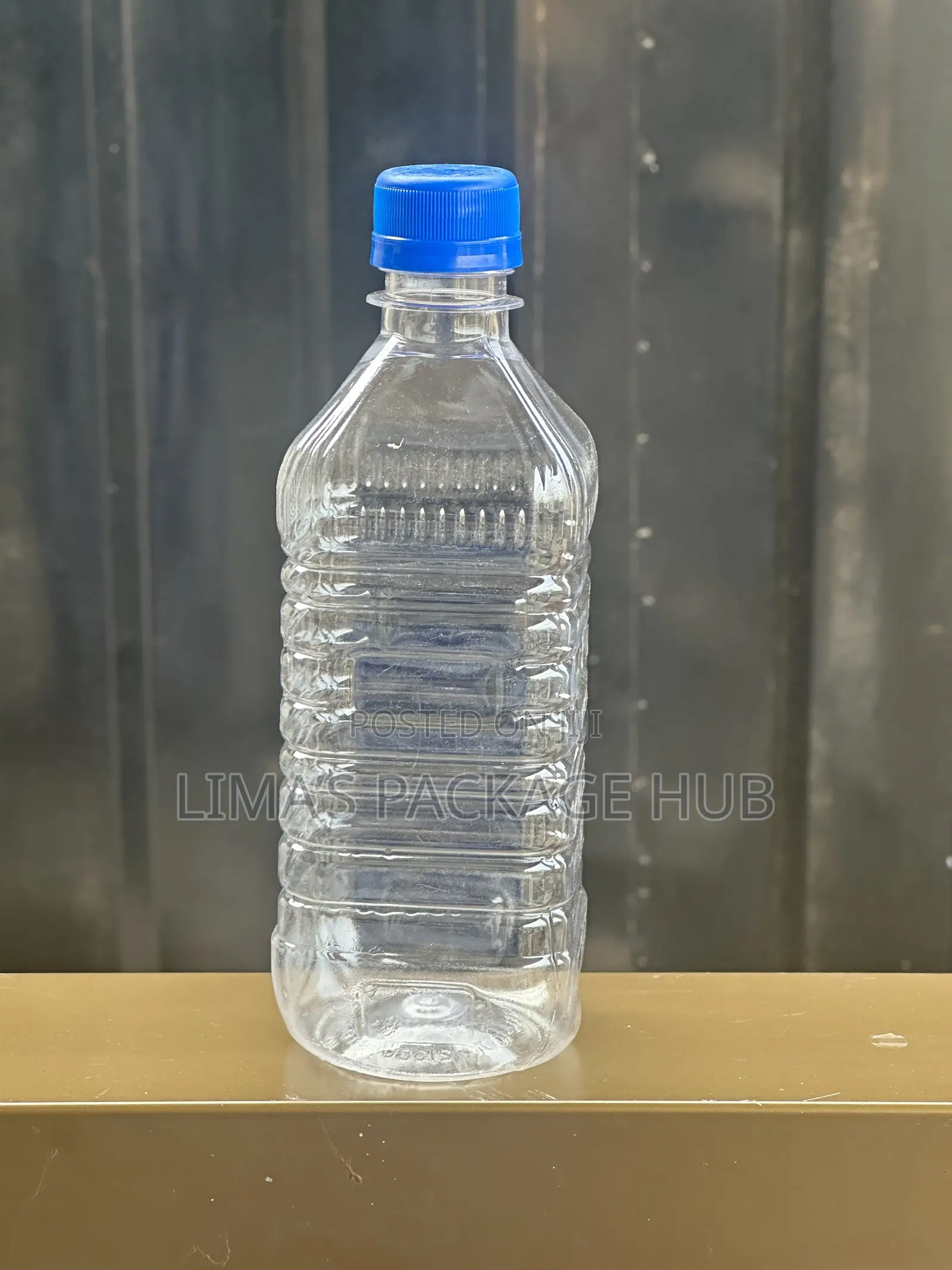 Liquid Soap Bottles