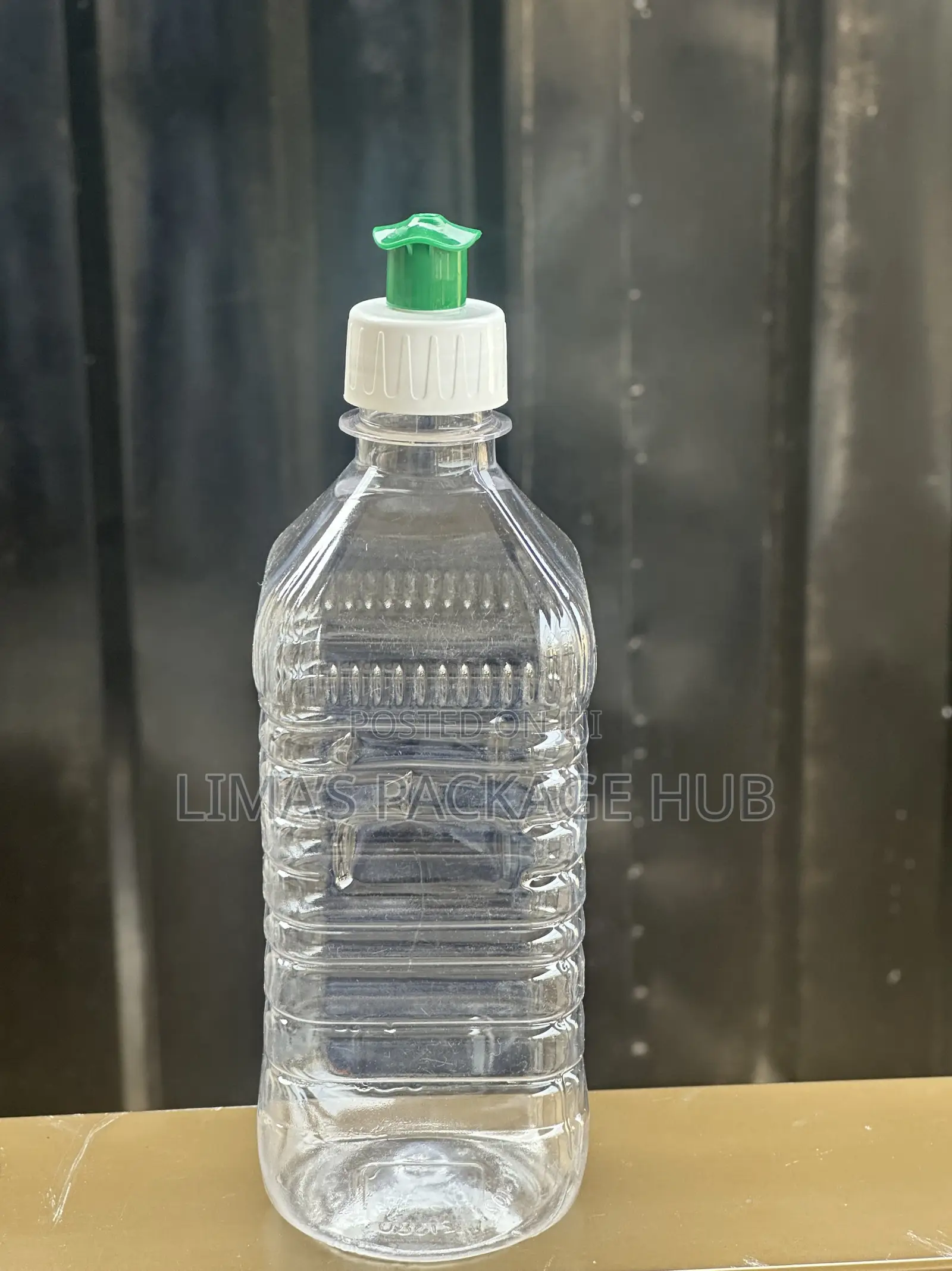 Liquid Soap Bottles