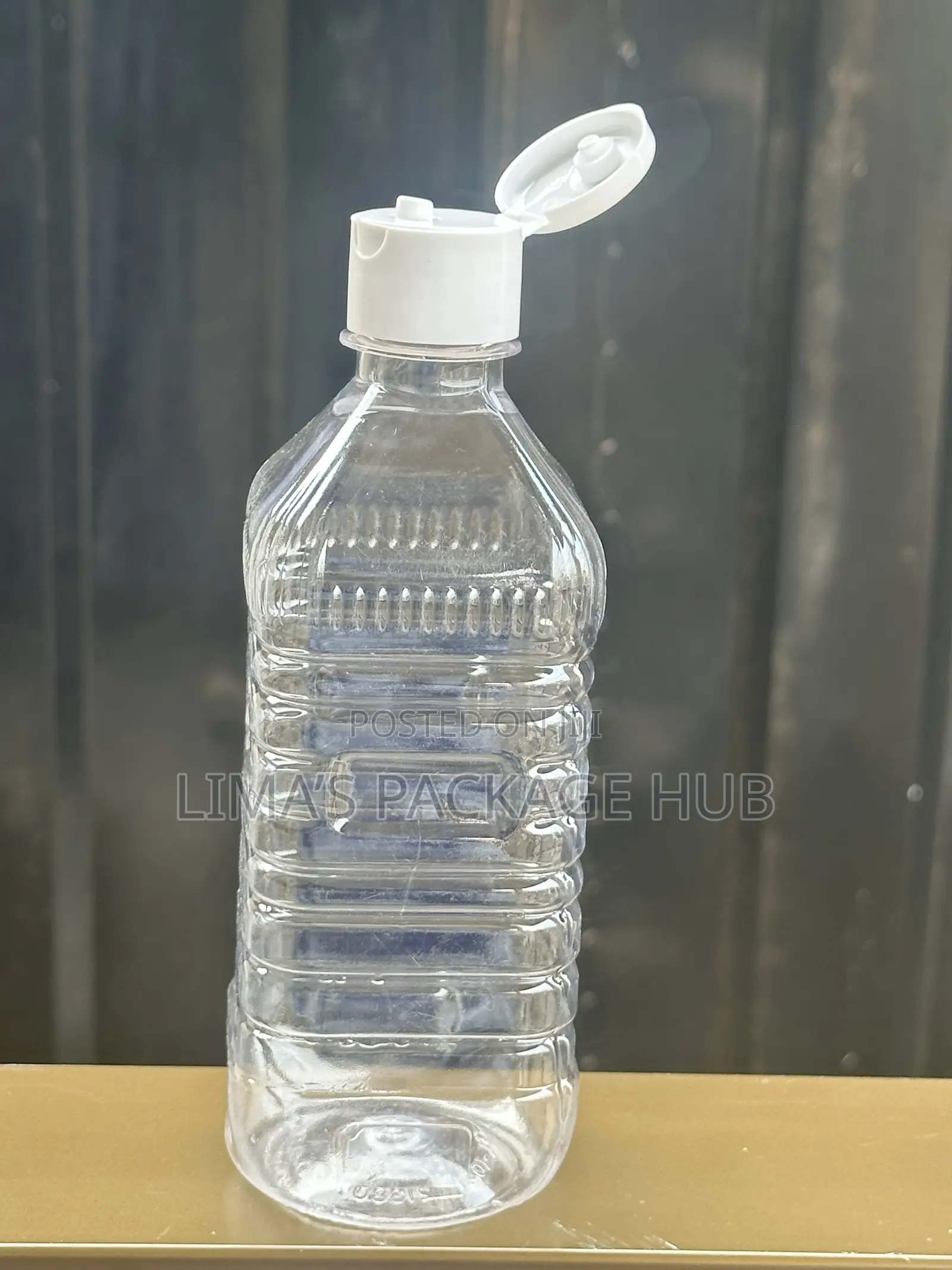 Liquid Soap Bottles