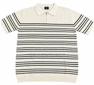 Knitted Shirts