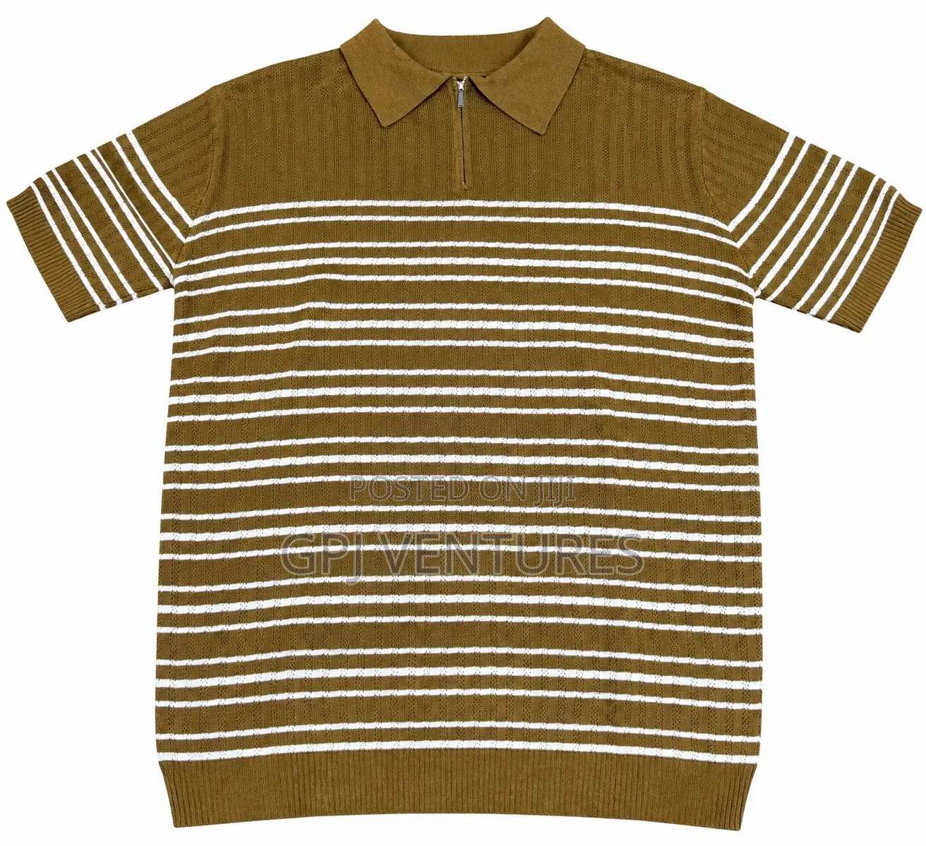 Knitted Shirts