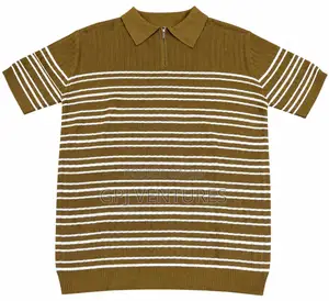 Knitted Shirts