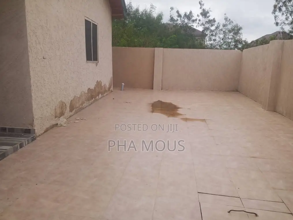 2bdrm House in Amasaman for sale