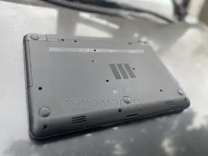 Laptop HP 15 4GB AMD A6 HDD 256GB