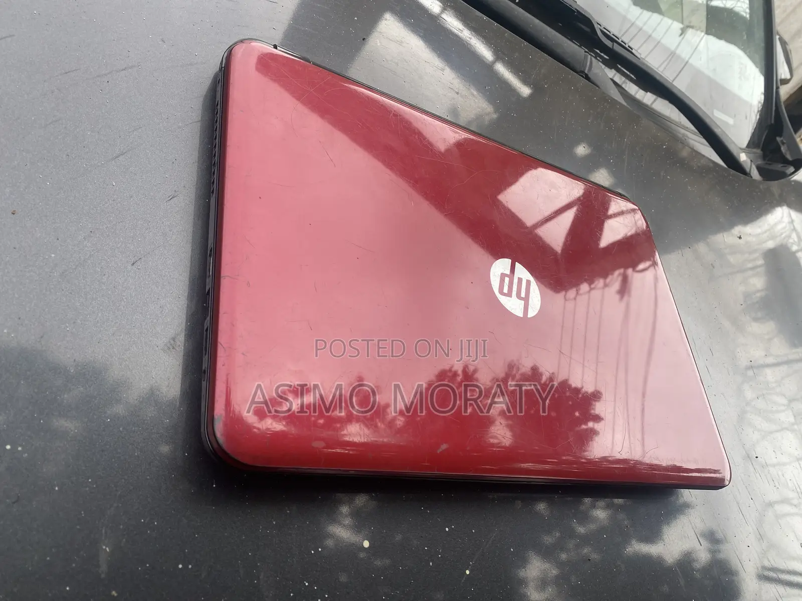 Laptop HP 15 4GB AMD A6 HDD 256GB