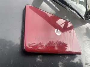 Laptop HP 15 4GB AMD A6 HDD 256GB