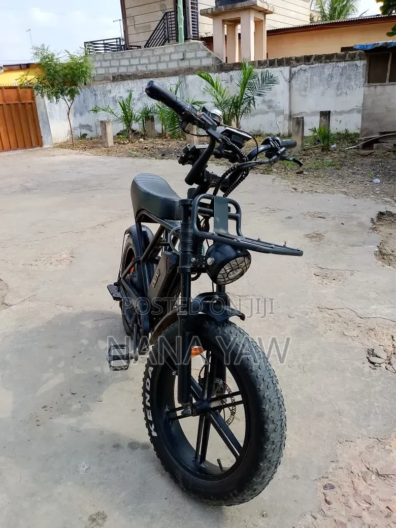 H Power Max-Z 150 2025 Black