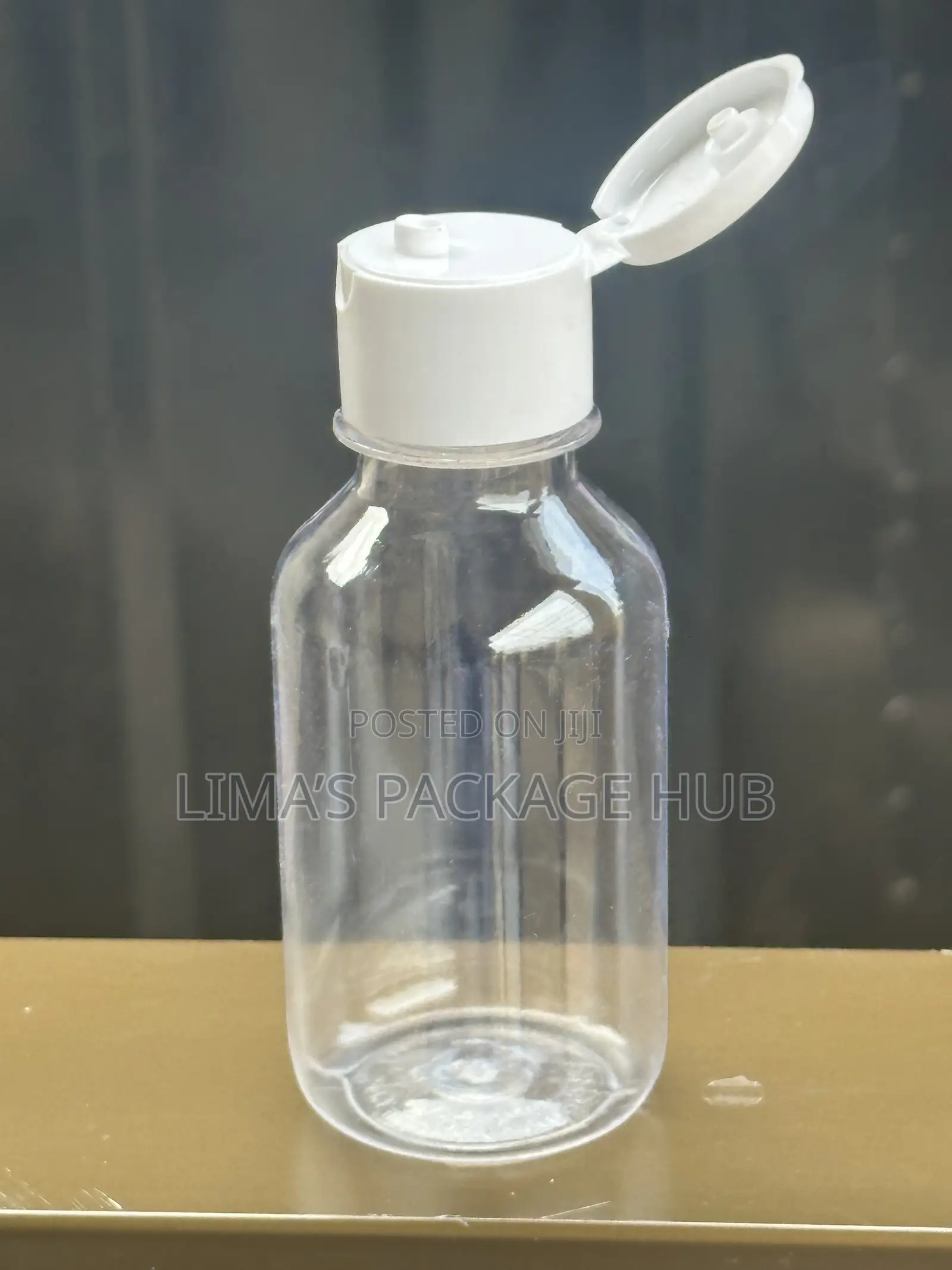 Plastic Bottles