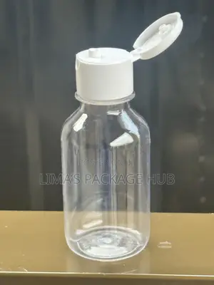 Plastic Bottles