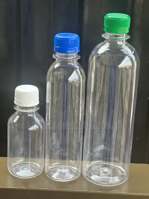 Plastic Bottles