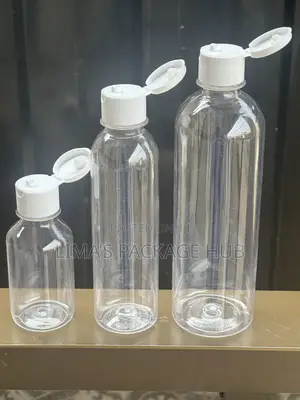 Plastic Bottles