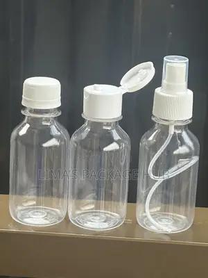 Plastic Bottles