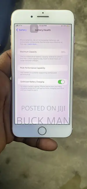 Apple iPhone 7 Plus 32 GB Gold