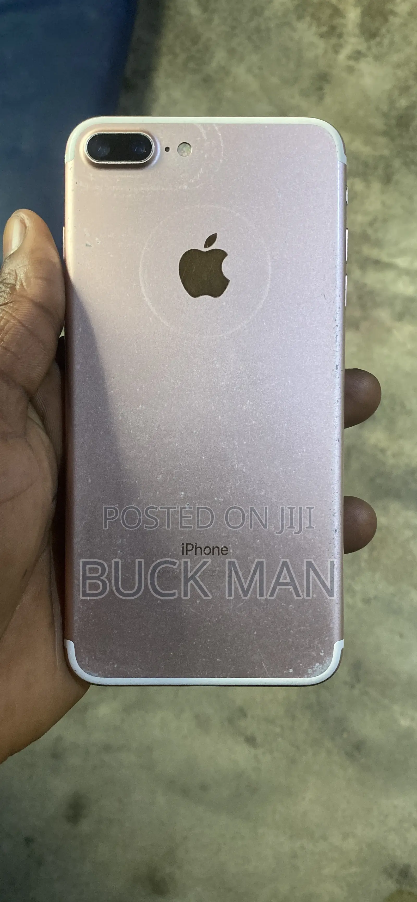 Apple iPhone 7 Plus 32 GB Gold