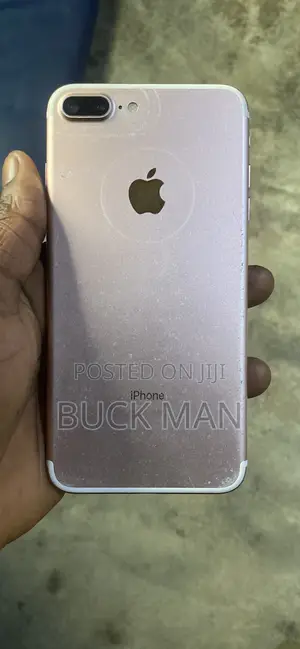 Apple iPhone 7 Plus 32 GB Gold