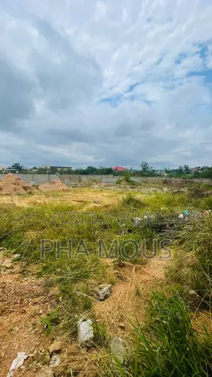 2 Plot of Land for Sale