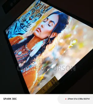 Hisense TV