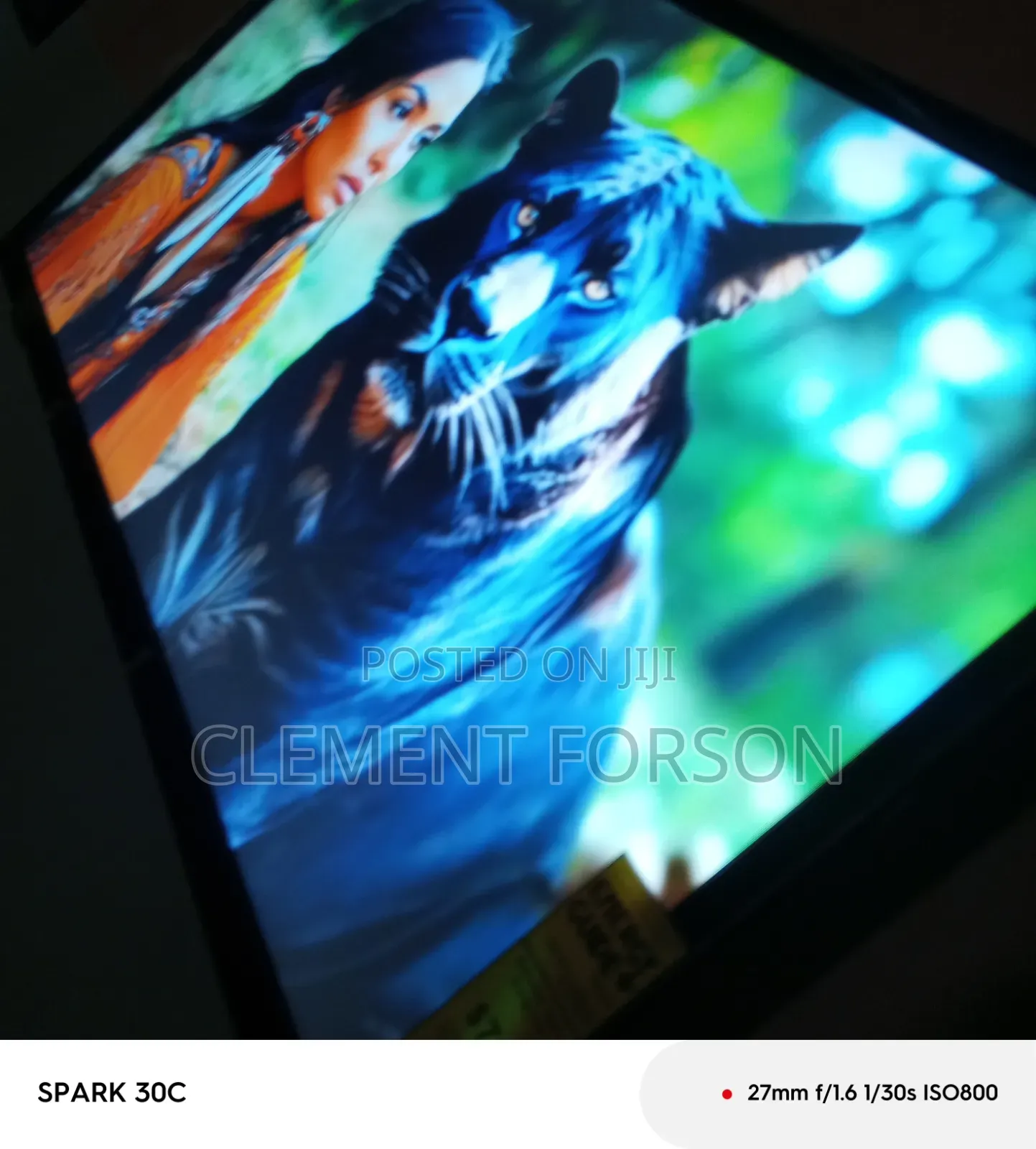 Hisense TV