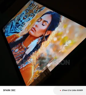Hisense TV