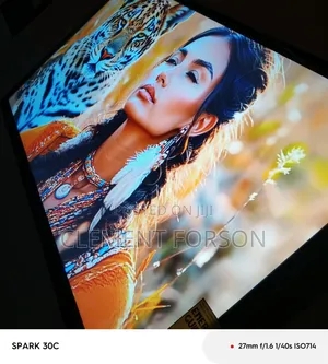 Hisense TV