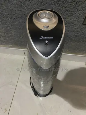 Breathe Fresh Air Purifier