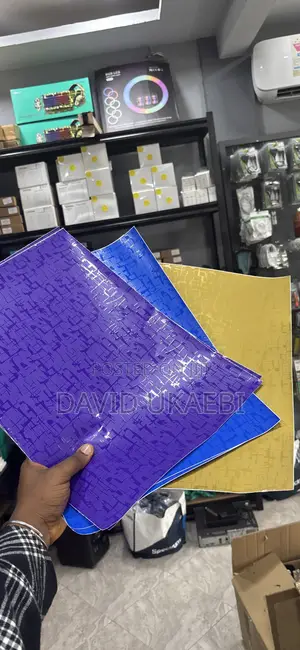 Laptop Stickers