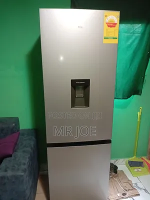 TCL Fridge