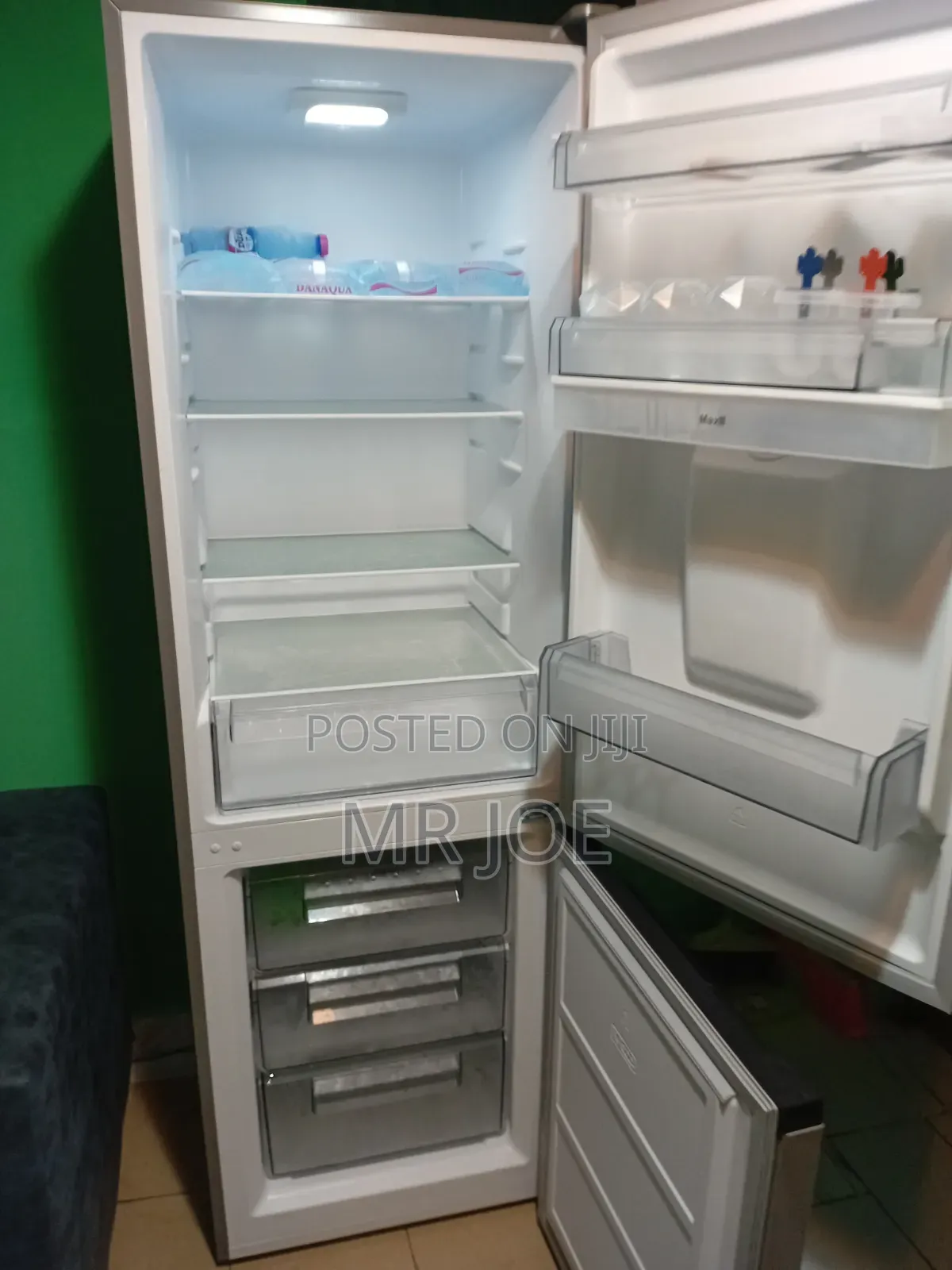 TCL Fridge