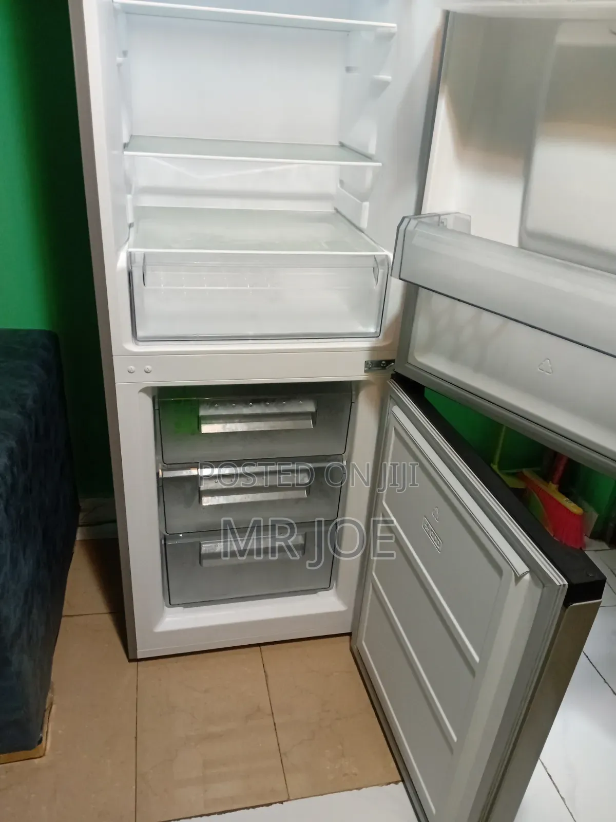 TCL Fridge