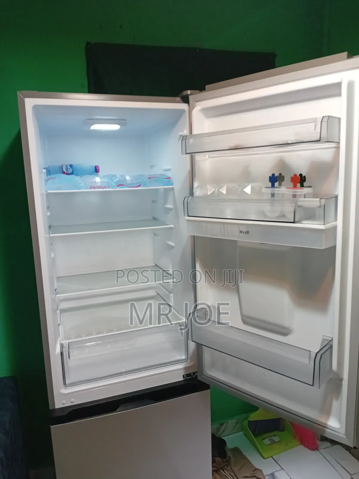 TCL Fridge
