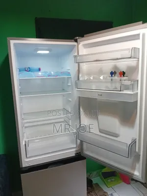 TCL Fridge