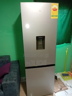 TCL Fridge