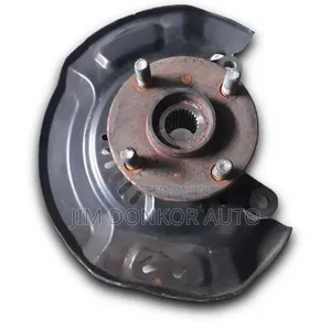 Toyota Vitz / Yaris Front Hub