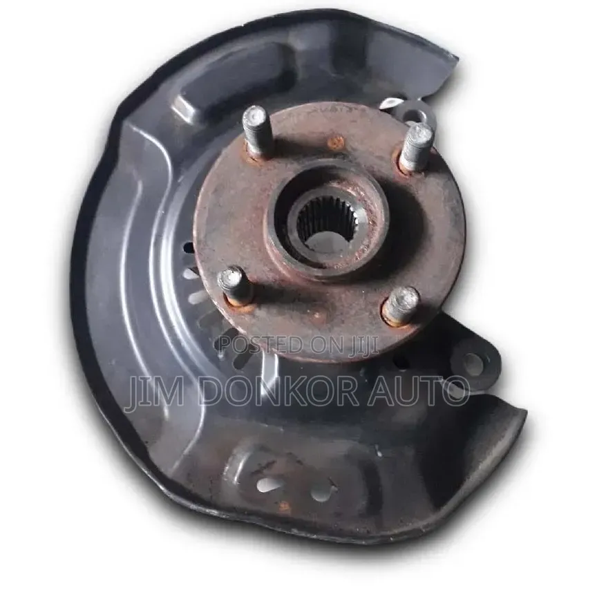 Toyota Vitz / Yaris Front Hub