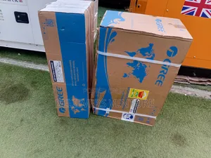 Gree 1.5HP AC – Fast Cooling for Home Office
